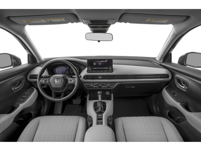 2027 Honda HR-V LX InTransit