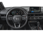 2027 Honda CR-V Hybrid Sport InStock