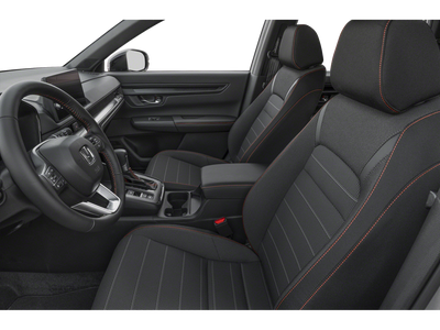 2027 Honda CR-V Hybrid Sport InStock