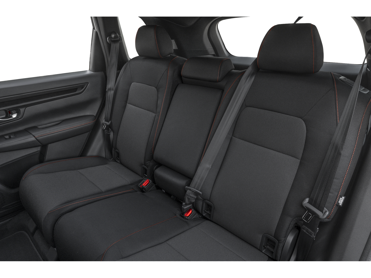 2027 Honda CR-V Hybrid Sport InStock