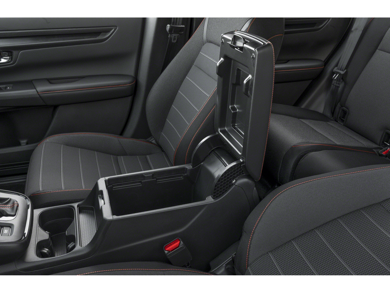 2027 Honda CR-V Hybrid Sport InStock