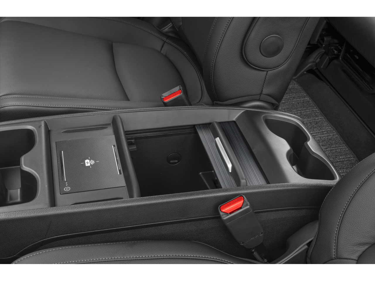 2027 Honda Odyssey EX-L InTransit