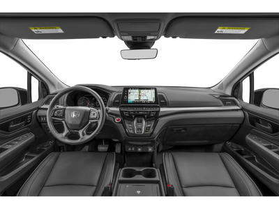 2027 Honda Odyssey Touring InStock