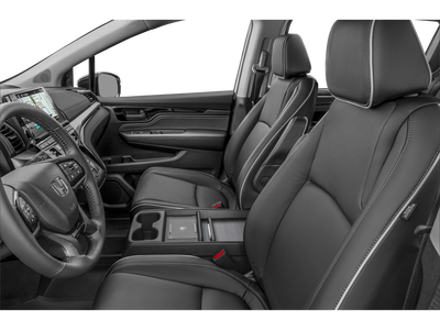 2027 Honda Odyssey Touring InStock