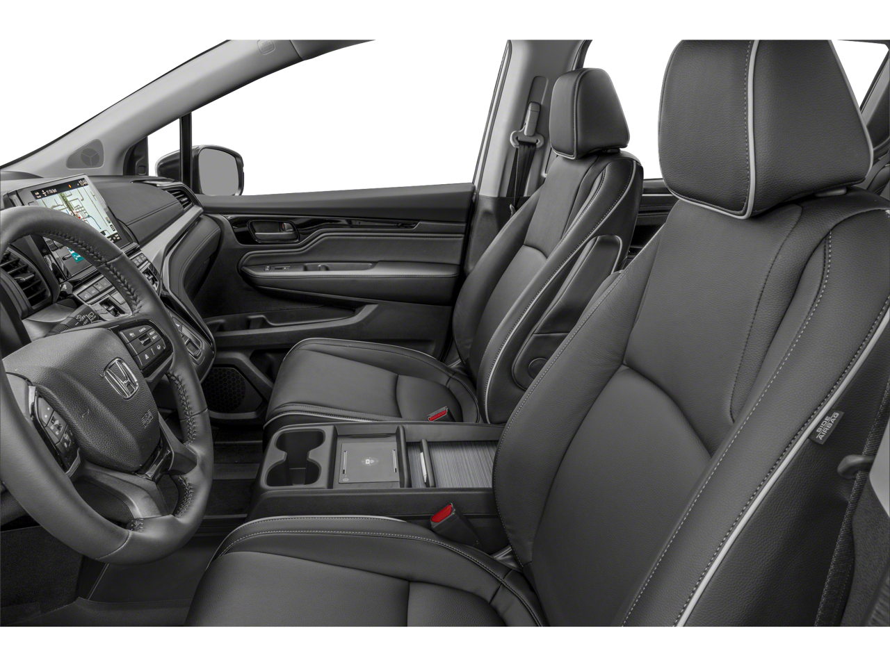 2027 Honda Odyssey Touring InStock