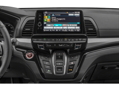 2027 Honda Odyssey Touring InStock