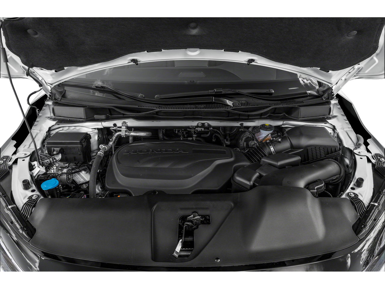 2027 Honda Odyssey Touring InStock