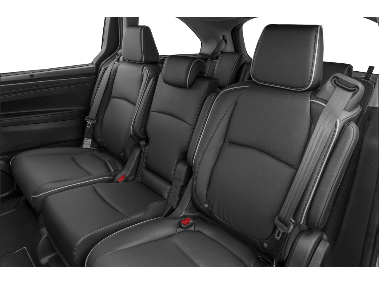 2027 Honda Odyssey Touring InStock
