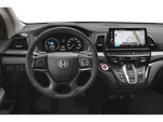 2027 Honda Odyssey Elite InTransit