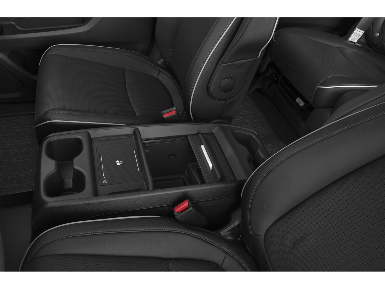 2027 Honda Odyssey Elite InTransit