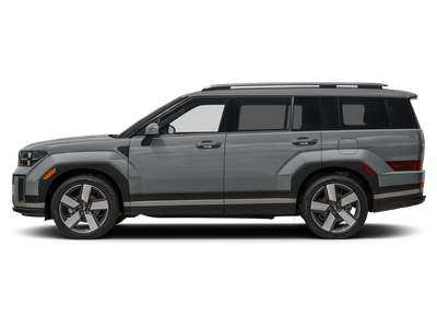 2027 Hyundai Santa Fe Limited AWD