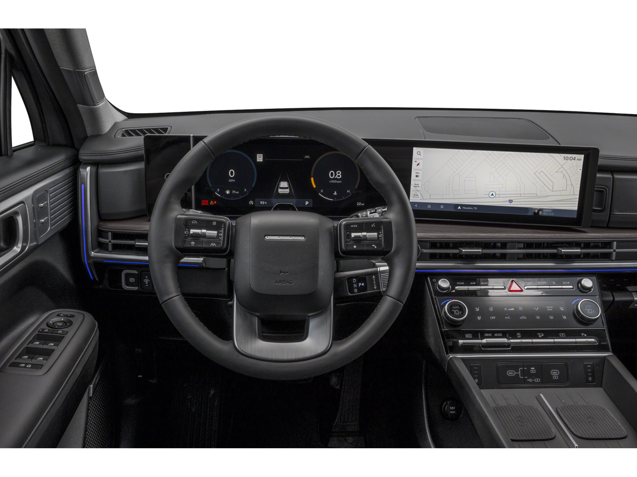 2027 Hyundai Santa Fe Limited AWD