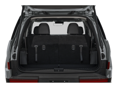 2027 Hyundai Santa Fe Limited AWD