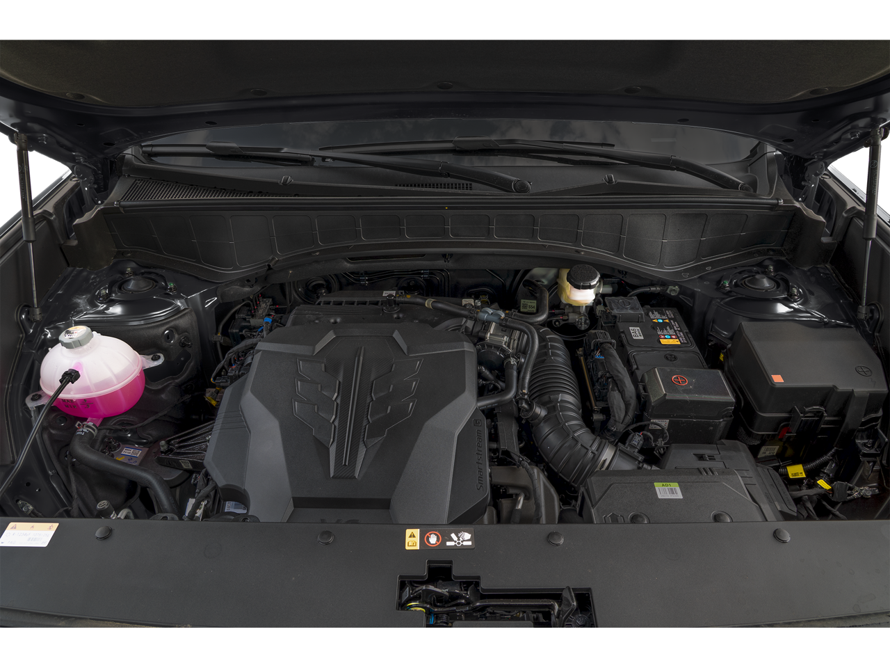 2027 Hyundai Palisade SE AWD