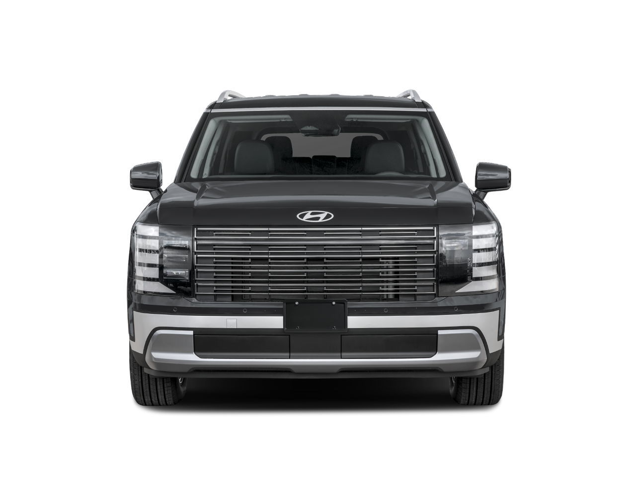 2027 Hyundai Palisade SEL AWD
