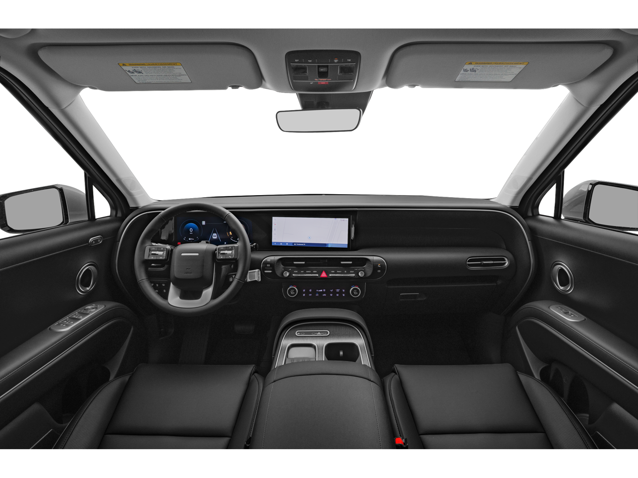 2027 Hyundai Palisade SEL Premium AWD