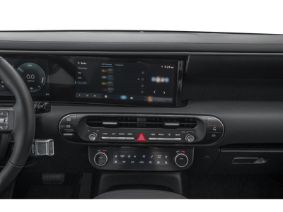 2027 Hyundai Palisade Hybrid SEL Premium 7P