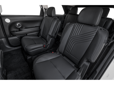 2027 Hyundai Palisade Hybrid SEL Premium 7P
