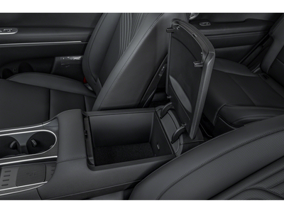 2027 Hyundai Palisade Hybrid SEL Premium 7P