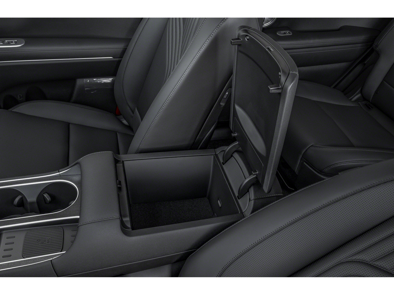 2027 Hyundai Palisade Hybrid SEL Premium 7P