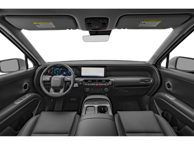 2027 Hyundai Palisade Hybrid SEL 7P