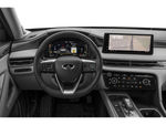 2027 INFINITI QX60 LUXE InStock