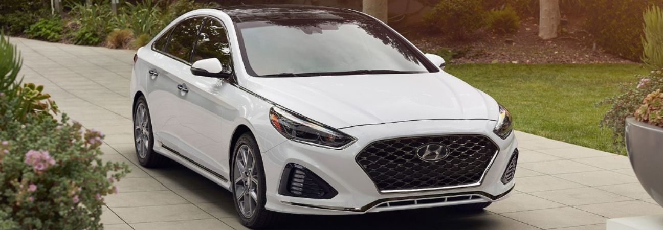 2019 Hyundai Sonata Rating  The Car Guide