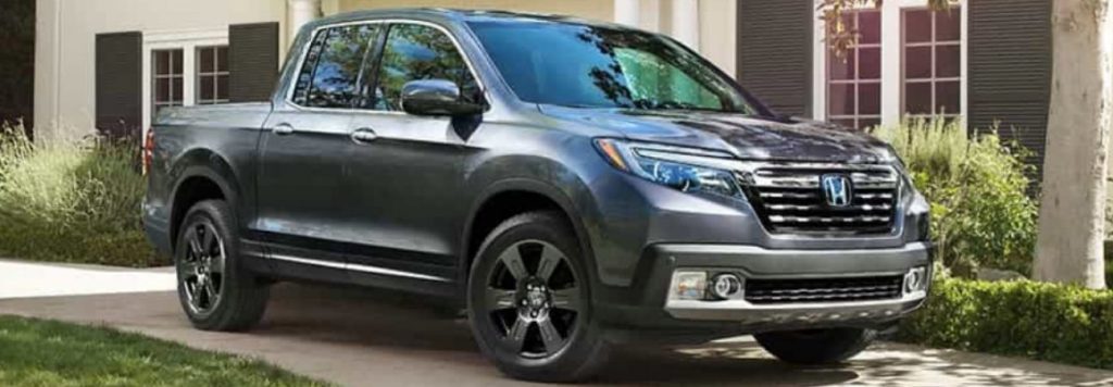 The 2020 Honda Ridgeline: The Modern and Versatile Pickup