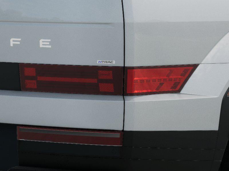2027 Hyundai Santa Fe SE AWD