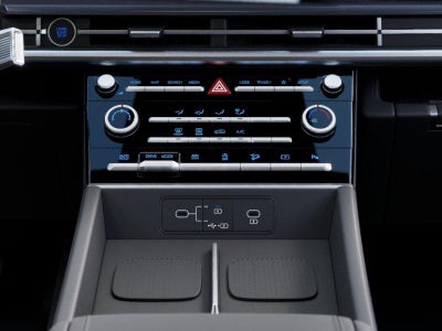 2027 Hyundai Santa Fe SE AWD