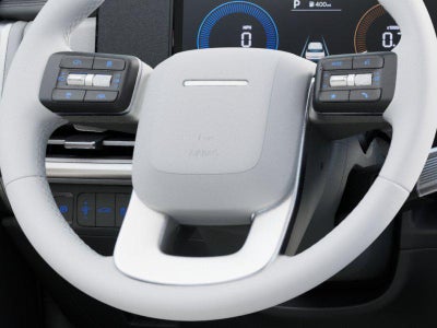 2027 Hyundai Santa Fe SEL AWD