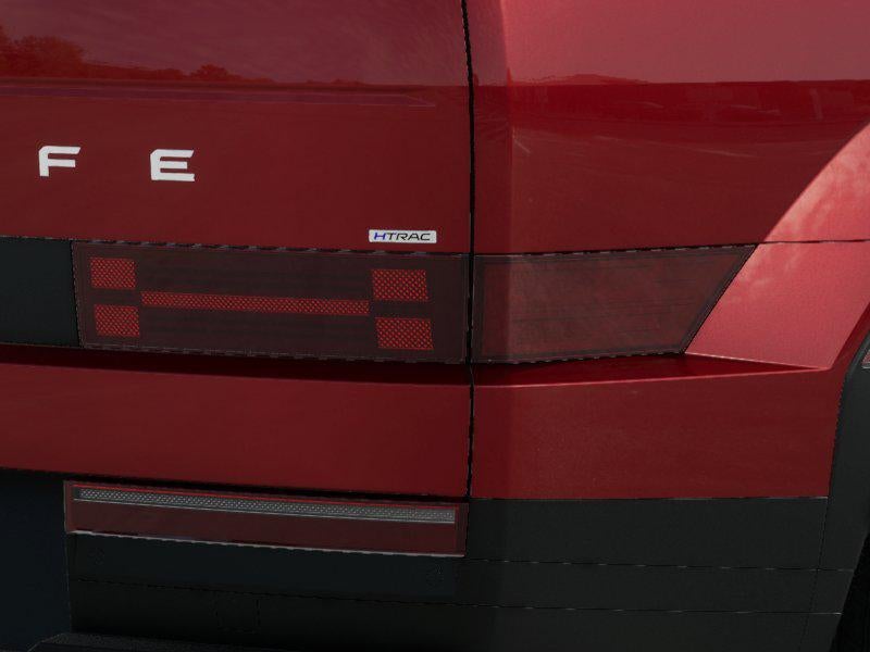 2027 Hyundai Santa Fe SEL AWD