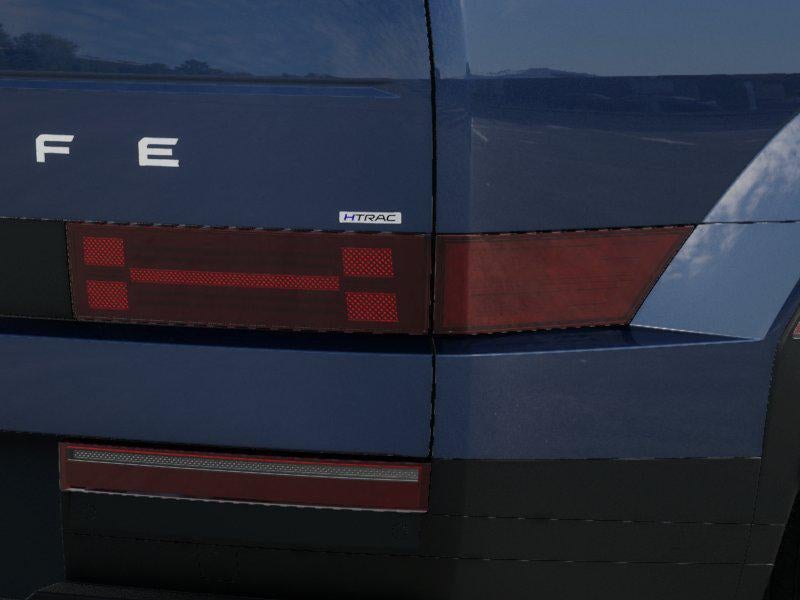 2027 Hyundai Santa Fe SEL AWD