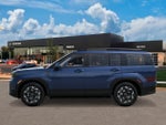 2027 Hyundai Santa Fe SEL AWD