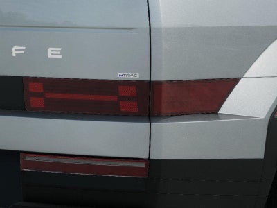 2027 Hyundai Santa Fe SEL AWD