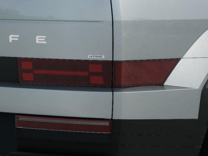 2027 Hyundai Santa Fe SEL AWD