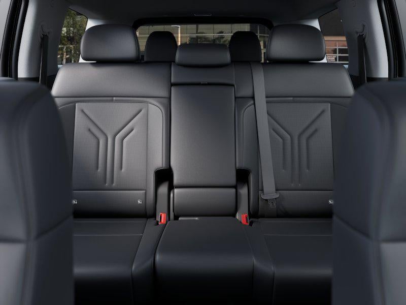2027 Hyundai Santa Fe SEL AWD