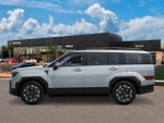 2027 Hyundai Santa Fe SEL AWD