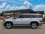 2027 Hyundai Santa Fe Hybrid Limited