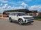 2027 Hyundai Santa Fe Hybrid Limited