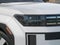 2027 Hyundai Santa Fe Hybrid Limited