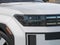 2027 Hyundai Santa Fe Hybrid Limited