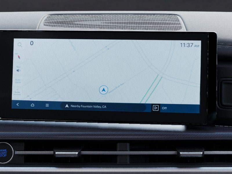 2027 Hyundai Santa Fe XRT AWD