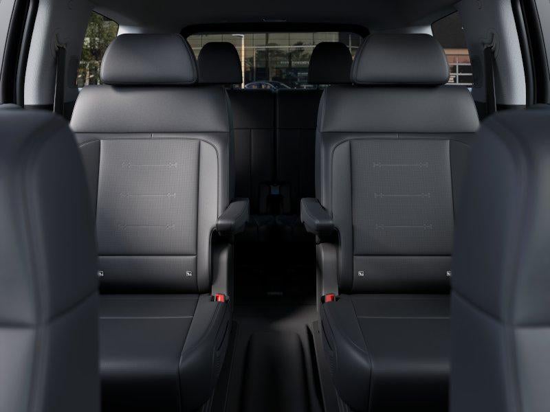 2027 Hyundai Santa Fe Limited AWD