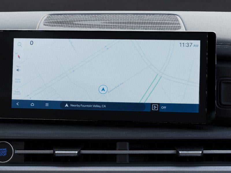 2027 Hyundai Santa Fe Limited AWD