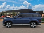 2027 Hyundai Santa Fe Limited AWD