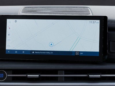 2027 Hyundai Santa Fe Limited AWD