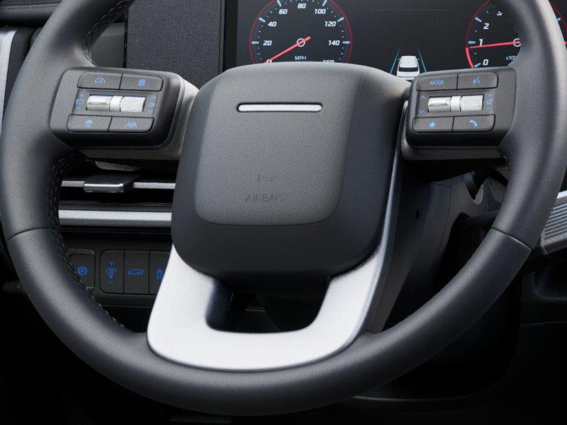2027 Hyundai Santa Fe Limited AWD