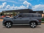 2027 Hyundai Santa Fe Limited AWD