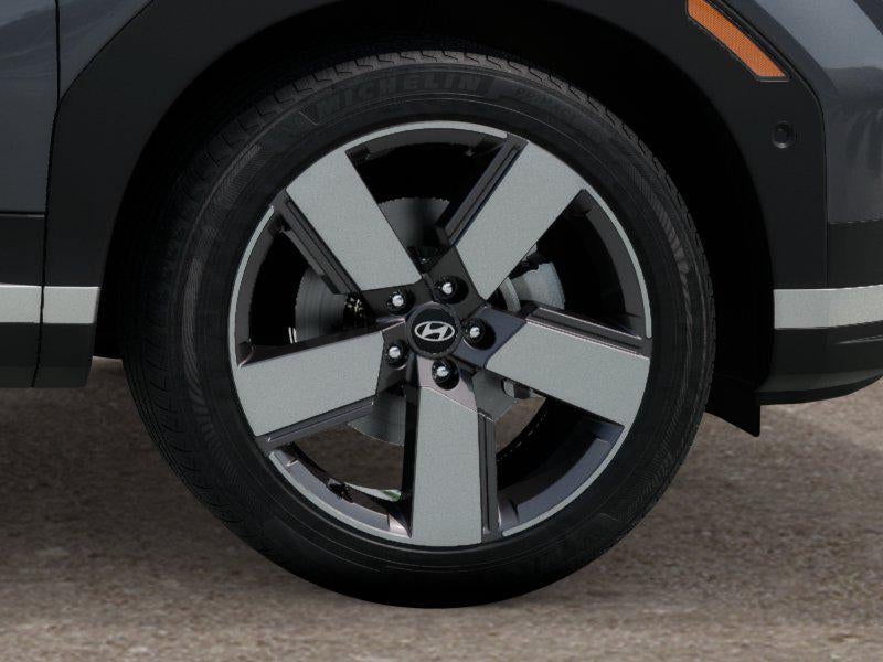 2027 Hyundai Santa Fe Limited AWD